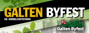 Galten Byfest